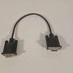 Apc 940-1524C DB-9 Serial Cable For Ups 12" Cord To Female Pin. Fixed Price $10.88.
