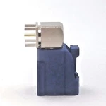 4PCS Fakra Right Angle Jack Pcb Mount Key Code Blue Gps Telematics Navigation. Fixed Price $10.80.