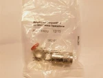Amphenol 082-61 UG-21 B/u Type Straight Clamp Plug Solder 50 Ohm. Fixed Price $24.99.