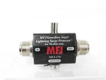 MFJ-270 Ham Radio Guardian Angel Lighting Surge Protector (good Condition). Fixed Price $25.00.
