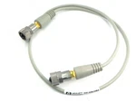 Keysight 5061-5359 Type N 18GHZ Test Port Cable (85301A/C). Fixed Price $129.00.
