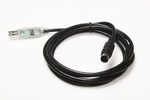 Wirenest Ftdi Usb PG-5G Programming Cable For Kenwood TM-D710 And TM-V71 6FT. Fixed Price $28.95.