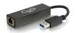 C2G Cables To Go 39700 Usb 3.0 Gigabit Ethernet Network Adapter Hp RJ-45 New. Fixed Price $12.00.