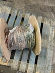 Draka Elevator Cable Spool 91 Ft Top Hoistway Bundle Part # 18-778-56. Fixed Price $169.00.