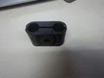 (50) Amphenol Equiv. Commscope Andrew BHD-12 I-line Plastic Hanger 1/2' Cable. Fixed Price $87.99.