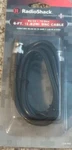 6 Foot Bnc Coaxial Cable RG-59 75-OHM Male Plug To Radioshack 278-990. Fixed Price $8.99.
