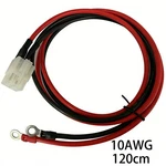 9-PIN Dc Power Cable Cord For Icom IC-M700 Pro IC-M710 Rt Marine Radio 4FT. Fixed Price $23.74.