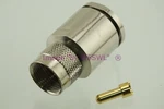 Premium W5SWL Series Uhf Male Coax Connector LMR-600 Clamp. Fixed Price $15.19.