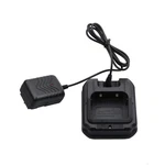 Charger Charging Dock For Baofeng Uv-xr 5S UV-9R Plus A58 BF-9700 GT-3WP Radio. Fixed Price $11.95.