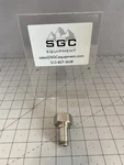 Pasternack Female Adapter Pn: PE9179. Fixed Price $55.00.