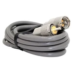 Procomm PR100-8X Ft. Mini Plug Coaxial Cable Assembly. Fixed Price $91.48.