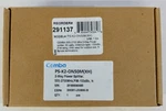 Comba Telecom PS-K2-ON50M (xh) 555-2700MHZ 2-WAY Power Splitter. Fixed Price $40.00.