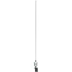 Kjm Vhf Antnna 3' Stainlss Stl Mast Mnt- A431-VSS. Fixed Price $74.59.
