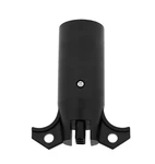 United Pacific 90628 7 4 Way Round Connector, Flat Pin. Fixed Price $10.00.