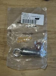 Amphenol 082-313 Rf/coaxial Connectors St Clamp Jack RG8 213 225 UG-1186/U. Fixed Price $12.50.