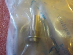 Amphenol 031-6225 Nos Bnc Jack Pcb Bulkhead. Fixed Price $24.99.
