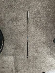 Diamond Hf 6 Cl Mobile Antenna. Fixed Price $40.00.