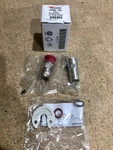 Andrew/commscope L4TNM-PSA, Male Positive Stop Connector For LDF4-50A Coax. Fixed Price $11.99.