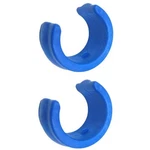2* Blue Pool Cleaner Hose Weight Replacement For Zodiac Baracuda W83247 X70105. Fixed Price $9.29.