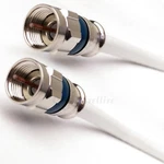 Belden Ppc RG6 Plenum Coax Cable Commercial Rated Cmp Ul Etl 1FT To 200FT. Fixed Price $61.75.