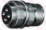 Amphenol MS3106A24-11P / MS3106A2411P (new Box). Fixed Price $57.89.
