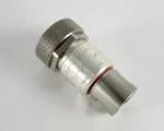 Eupen C716MV12E Din Connector Male 7/16 1/2. Fixed Price $14.99.