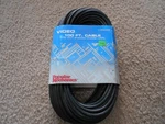 New 100 Ft Video Coaxial Cable 75 Ohm Shielded Popular Mechanics V-26368. Fixed Price $9.75.
