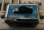 Two Position 1KW Rated Coax Antenna Switch Amateur Radio. Fixed Price $24.95.