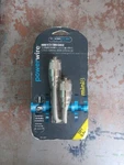 Powercomm 215-35251 Wire Super Mini 8 Cb Coax Cable 9'. Fixed Price $13.99.