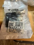 Times Microwave EZ-600-NMH-X Type Male (plug) Right Angle Connector For LMR600. Fixed Price $14.50.