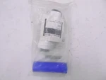 Jma Wireless UPL-NM-12T Compression Connector For 1/2" Trilogy Cable AP6012J50. Fixed Price $38.99.