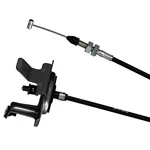 Carburetor Accelerator Cable Atp Y-1198. Fixed Price $68.01.