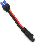 Dgzzi EC5 Sae Cable Female Connector Power Automotive Adapter. Fixed Price $15.64.
