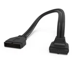 Linkup 3.2 Gen (usb 3.1) Internal Adapter 20-PIN Motherboard Header Male. Fixed Price $18.22.