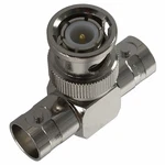 Pomona Electronics 3285 Coax Adapt Bnc To. Fixed Price $9.35.