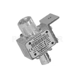 Polyphaser IS-B50LN-C0-MA Bulkhead Lightning Arrestor, 10-1000 Mhz, N-type M/f. Fixed Price $114.95.