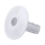 Skywalker Single Feed-through Bushings For Cable Installs (white, 100 Pack). Fixed Price $12.49.