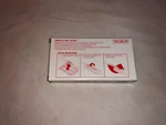 New Dsg- Canusa 59/6 Gel One-piece Enclosure For RG59/ RG6 Splices. Fixed Price $49.50.