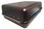 Motorola Motorcycle Radio Enclosure Box VLN4977A. Fixed Price $395.00.