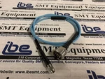 Lot Of (5) Florida Rf Labs Male Cable SMS-180SP-48.0-NMS W/warranty. Fixed Price $50.00.