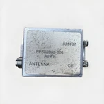 Pana Pacific Freightliner Cb Am Fm Radio Antenna Box PP502898-005. Fixed Price $25.00.