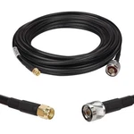 25FT Male To Sma Pure Copper Low Loss Cable SMR240 Extension Coaxial For. Fixed Price $27.17.