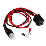 Durable 6PIN Dc Power Cord For Kenwood TS-430S TS-440S TS-570 TS-870 TS-850S. Fixed Price $13.79.
