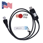 Ftdi Usb Vertex Programming Cable VXR-7000 CT-104P. Fixed Price $29.95.