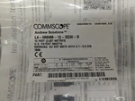 New, Commscope, L4-HMHM-12-SGW-D, Male And 4.3-10 With Heliax Sureguard. Fixed Price $44.00.