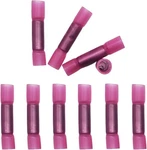 10 Pack 8 Awg Heat Shrink Butt Connectors Gauge Wire Marine Car Amplifier. Fixed Price $20.99.