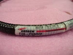 Andrew F2A-PNMNM 2FT Unused .061 Meters. Fixed Price $31.49.