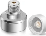 Nmo SO239 Adapter Heavy Duty Connector PL259 Antenna Mount For Vehicle Vhf.... Fixed Price $24.99.