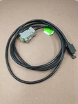 --used-- Sensorpulse 12-1000-10 Msf Configuration Cable. Fixed Price $25.00.