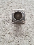 Amphenol UG-447/U Bnc Panel Mount (female). Fixed Price $9.99.